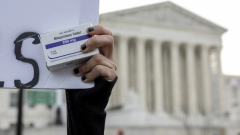 Supreme Court restores abortion pill access — for now