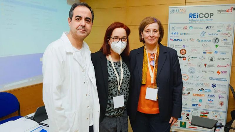 El covid persistente demanda un espacio en la Agencia de Salud Pública