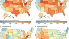 Assessing COVID-19 pandemic policies and behaviours and their economic and educational trade-offs across US states from Jan 1, 2020, to July 31, 2022: an observational analysis
