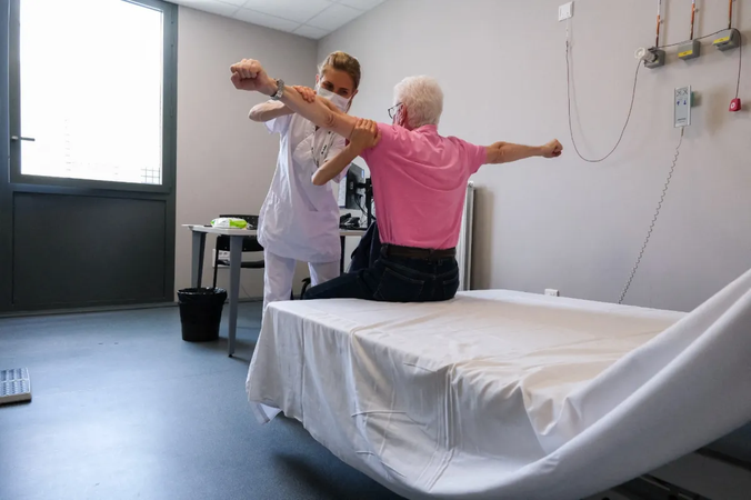 Troubles du sommeil, désordres neurologiques, troubles cognitifs... Le Covid long, une maladie encore mal connue