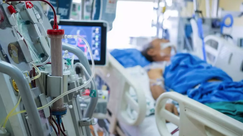 Surto de Covid: Hospital Conceição de Porto Alegre confirma segunda morte