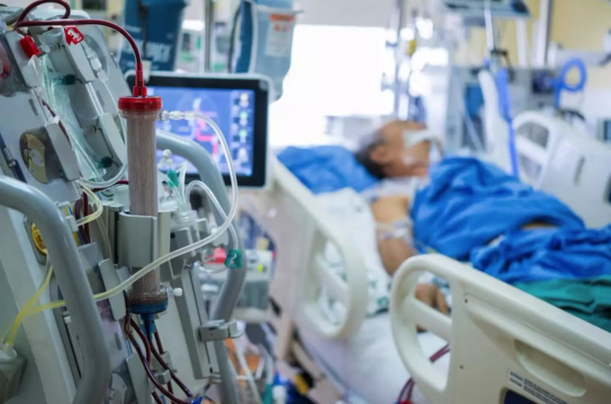 Surto de Covid: Hospital Conceição de Porto Alegre confirma segunda morte