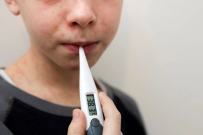 México ya es el país de América con más muertes por sarampión y entre todas las víctimas existe algo común: nunca fueron vacunados