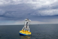 The oceans are in deep trouble. The Trump administration is ditching a vital deep-sea monitoring system