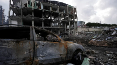 This is how Israel is systematically killing health workers under the cover of war in Lebanon