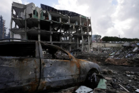 This is how Israel is systematically killing health workers under the cover of war in Lebanon