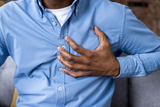 Myocarditis rates surged during COVID and stayed high, study suggests