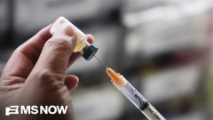 U.S. measles cases surge to highest level in 30 years