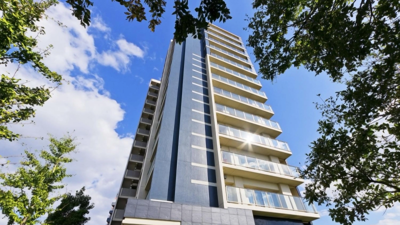 Virus in the vents: Study traces COVID spread in high-rise apartment