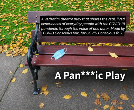 A Pan***ic Play Livestream