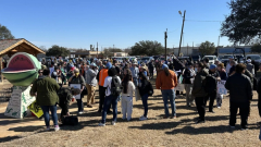 Measles outbreak at Dilley concentration camp: An indictment of Trump’s war on immigrants and public health