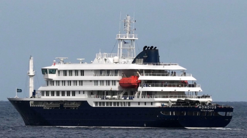 The MV Hondius hantavirus outbreak and the threat of another pandemic