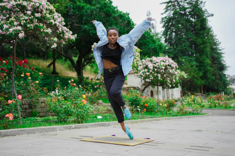 Queering Dance Festival presents FROLIC! (Bay Area)