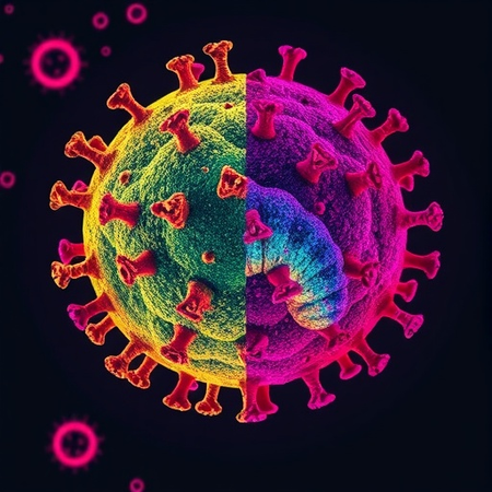 Neurological Impacts of COVID and MIS-C in Children
