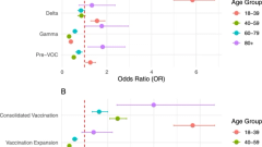 COVID-19 mortality among people living with HIV/AIDS in Brazil: a multilevel analysis