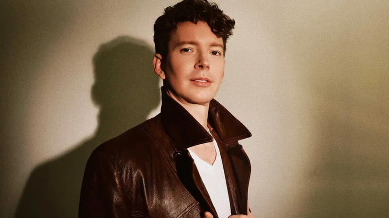 After a diagnosis of long COVID, cellist Joshua Roman builds community around Immunity