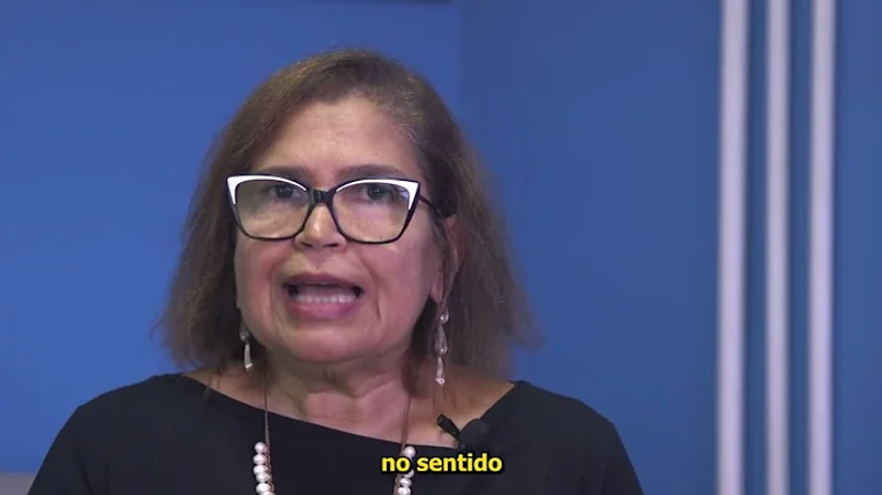 Vivendo com COVID Longa: "Eu não sou a mesma pessoa que eu era antes"