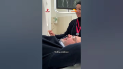 Queensland researchers find COVID alters brain tissue