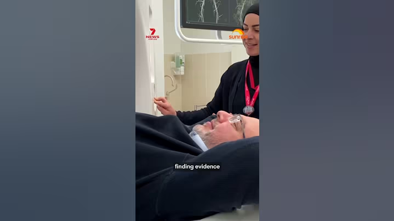 Queensland researchers find COVID alters brain tissue