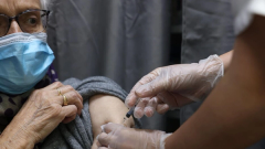 Grippe : l’Assemblée vote pour la vaccination obligatoire des résidents d’Ehpad et des soignants