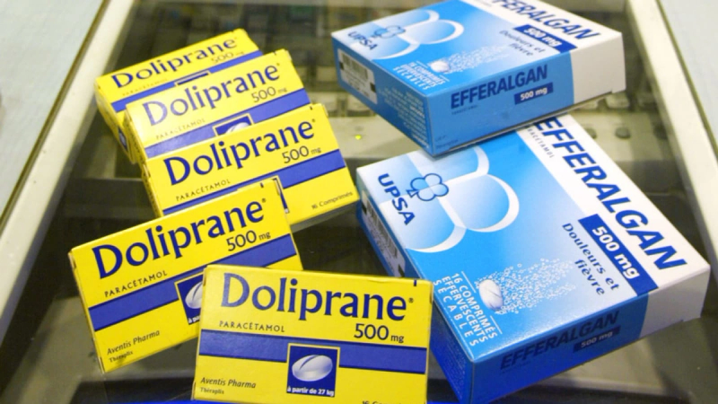 Une vaste étude confirme l'absence de lien entre autisme et paracétamol durant la grossesse, contrairement à ce qu'affirme Donald Trump