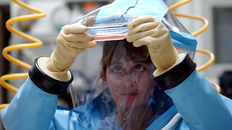 Exclusive: Key US infectious-diseases centre to drop pandemic preparation