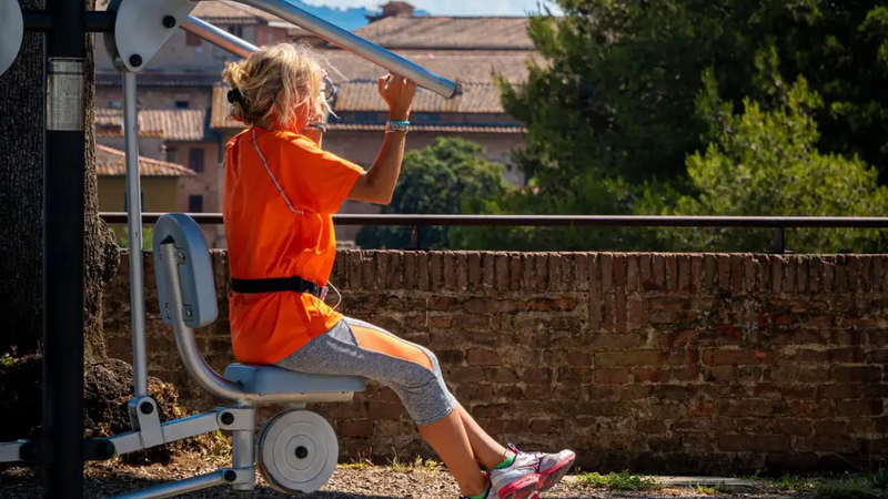 Exercise advice for long covid may be doing more harm than good