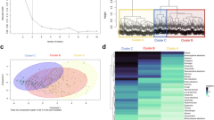 Determinants of the onset and prognosis of the post-COVID-19 condition: a 2-year prospective observational cohort study
