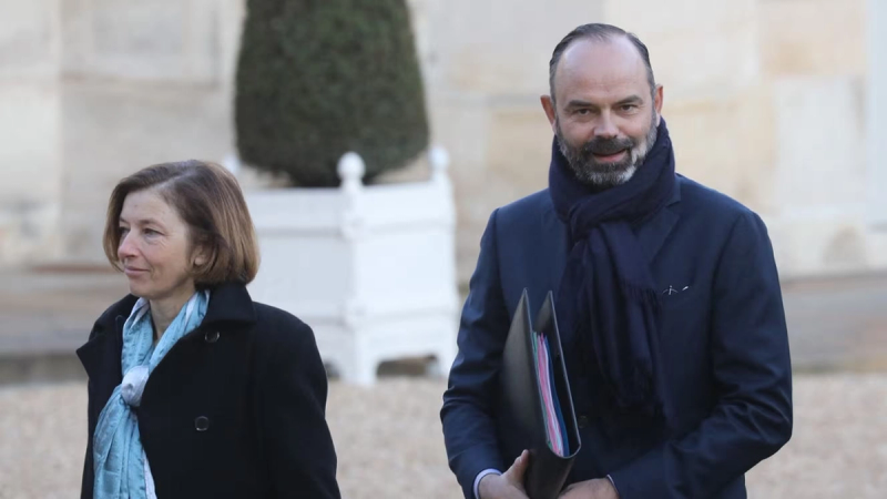 Gestion de la pandémie de Covid-19 : un non-lieu requis pour trois anciens membres du gouvernement, dont Edouard Philippe