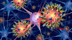 Brain swelling is one of measles’ nastiest side effects, and it’s happening in South Carolina