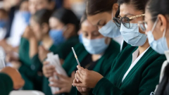 ¿Cómo llegó el brote de Sarampión a México y qué tan preparado está nuestro país para hacerle frente a la enfermedad viral? Esto debes saber