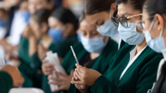 ¿Cómo llegó el brote de Sarampión a México y qué tan preparado está nuestro país para hacerle frente a la enfermedad viral? Esto debes saber