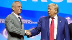 Los recortes de Trump de $40 mil millones en Salud: una prescripción para un desastre social