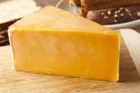 Researchers: Live H5N1 avian flu can survive in raw-milk cheese for up to 6 months