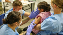 Canada loses measles elimination status after record year of outbreaks