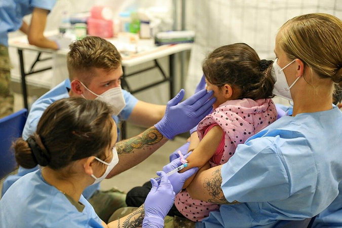 Canada loses measles elimination status after record year of outbreaks