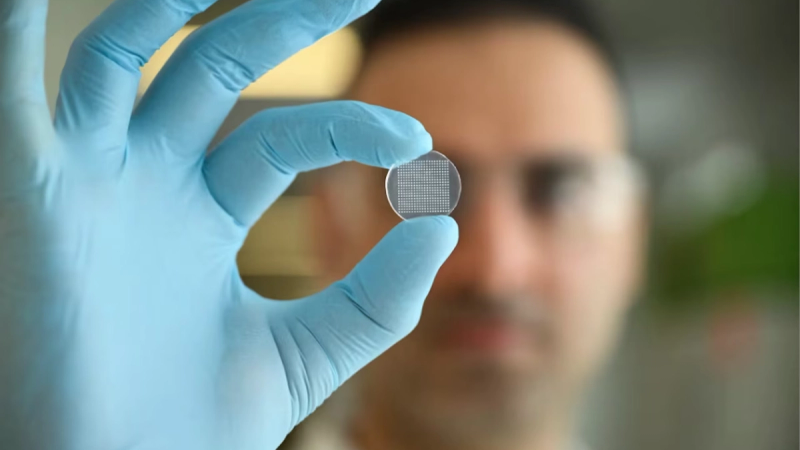 Immunité, vaccins, cancer : le MIT a mis au point un patch qui analyse le système immunitaire aussi bien qu'une prise de sang