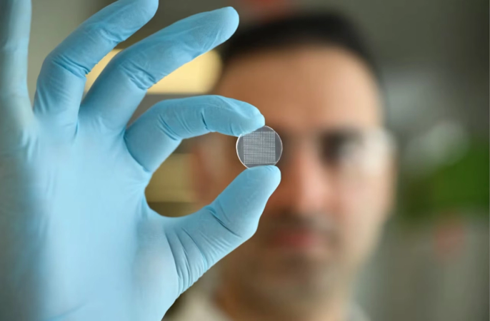 Immunité, vaccins, cancer : le MIT a mis au point un patch qui analyse le système immunitaire aussi bien qu'une prise de sang