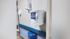 Funcionários são internados e Secretaria de Saúde do ES investiga contaminação em hospital