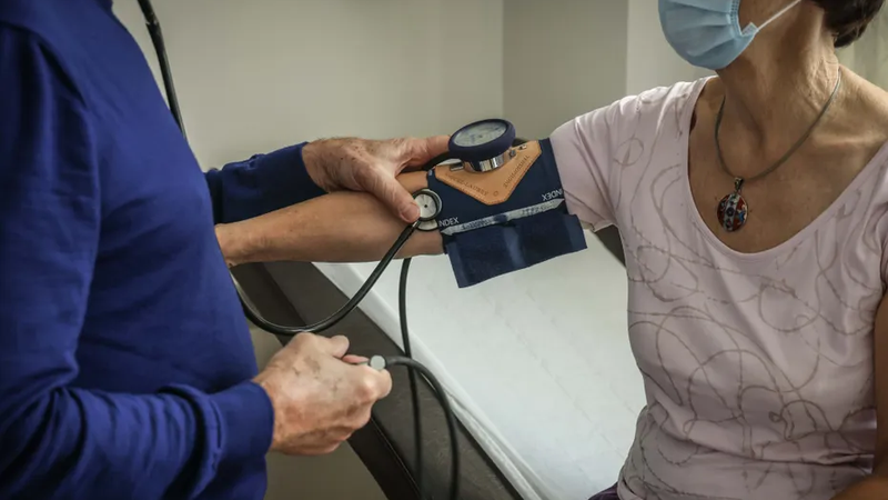 "Il y a toujours des patients qui déclarent des Covid longs", cinq ans après l'apparition de la maladie, toujours aucun traitement