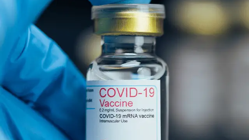 Researchers warn of severe long-term damage to the brain after Covid following new study