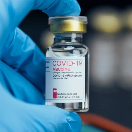 Researchers warn of severe long-term damage to the brain after Covid following new study