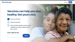 CDC Quietly Turned Off Its Vaccine Search Tool. It’s Not Clear When It’s Coming Back.