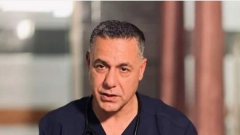 UK resident doctor explains why NHS workers must demand Israel release Gaza’s Dr. Hussam Abu Safiya