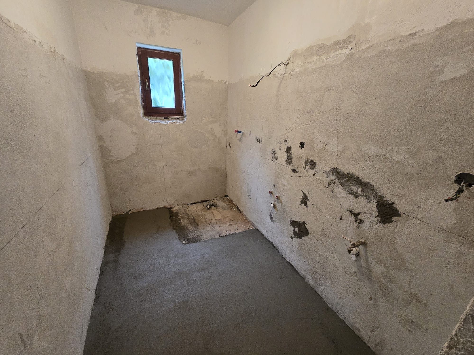 Projekt 8 (kúpeľňa) — fotografia 11