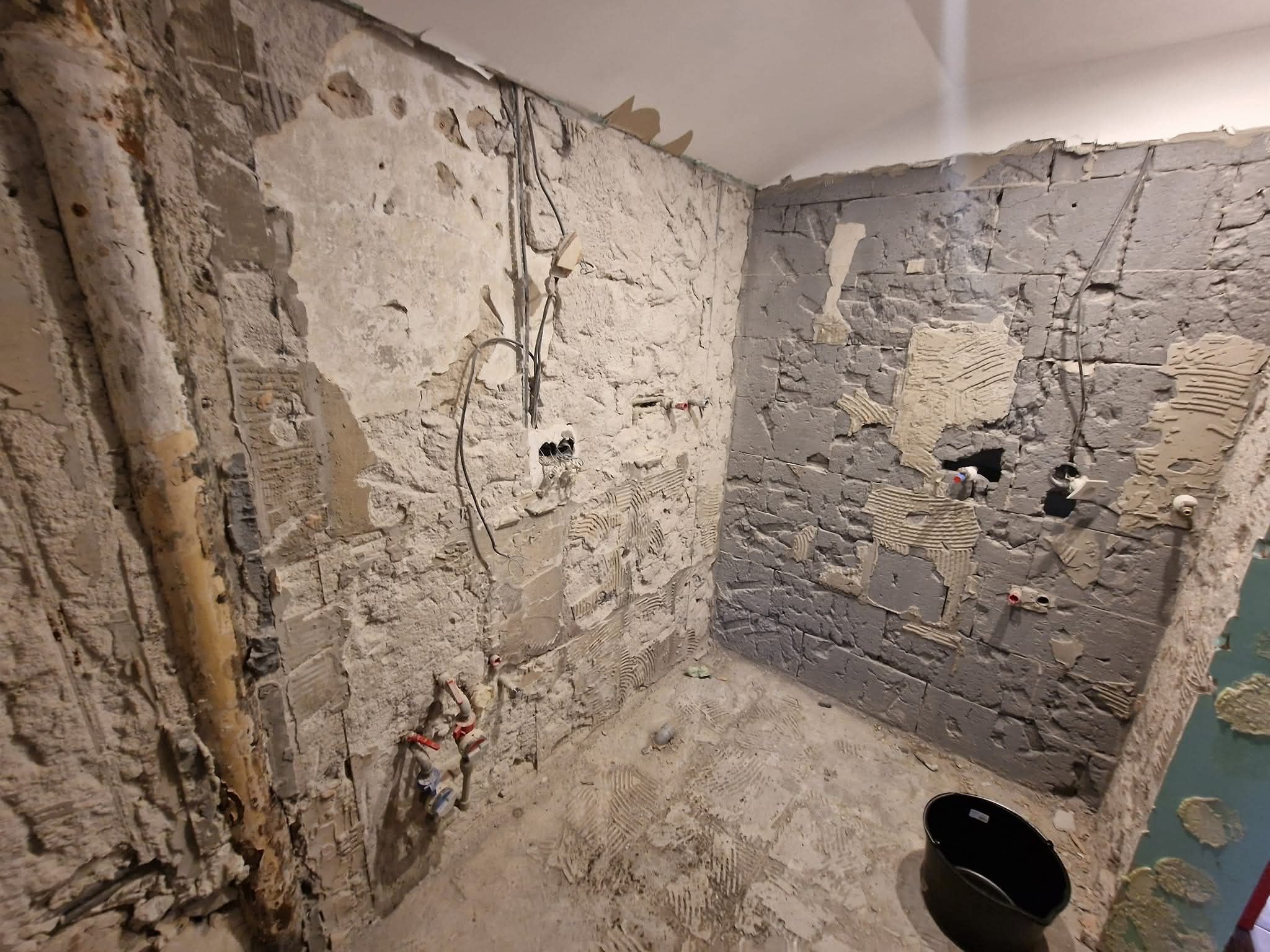 Projekt 25 (kúpeľňa) — fotografia 9