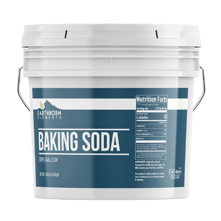 Baking Soda
