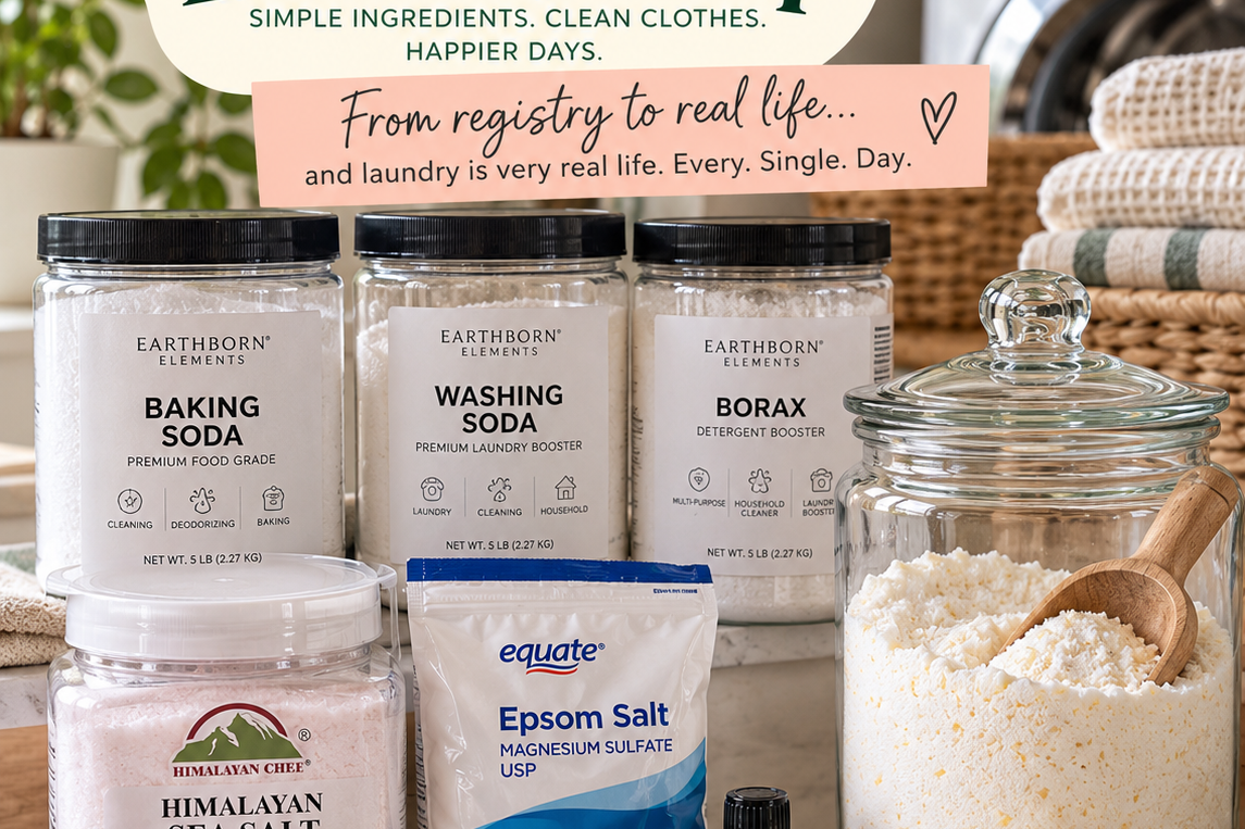 Laundry Soap Image