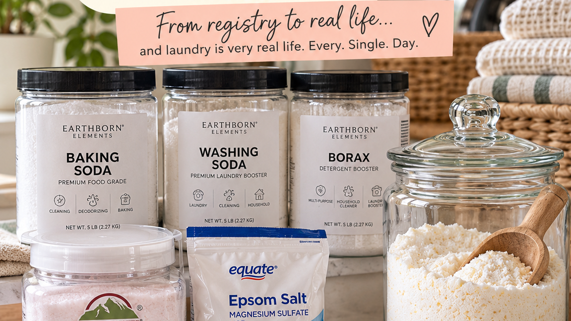 Laundry Soap Image