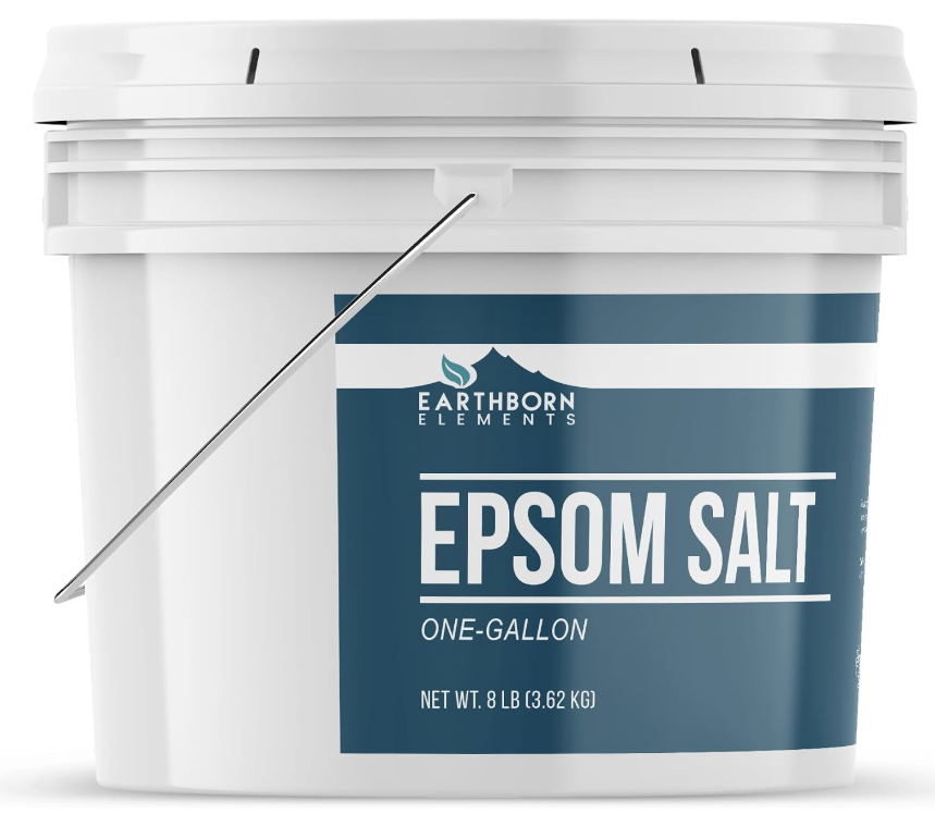 Epson Salt